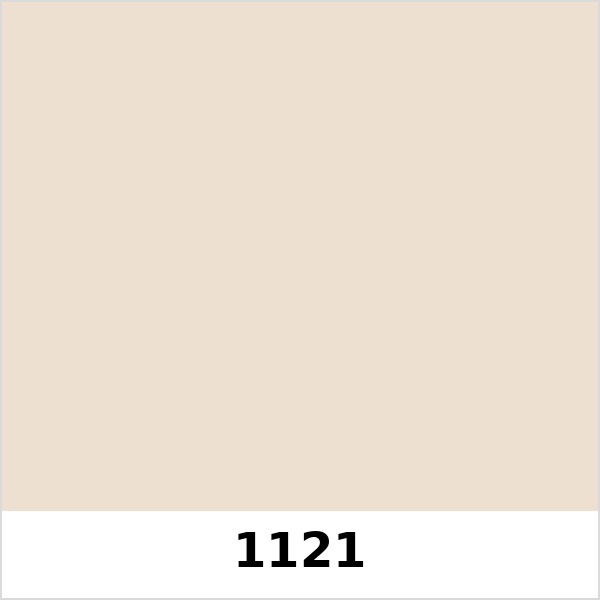Màu mã 1121 | QMNT 576