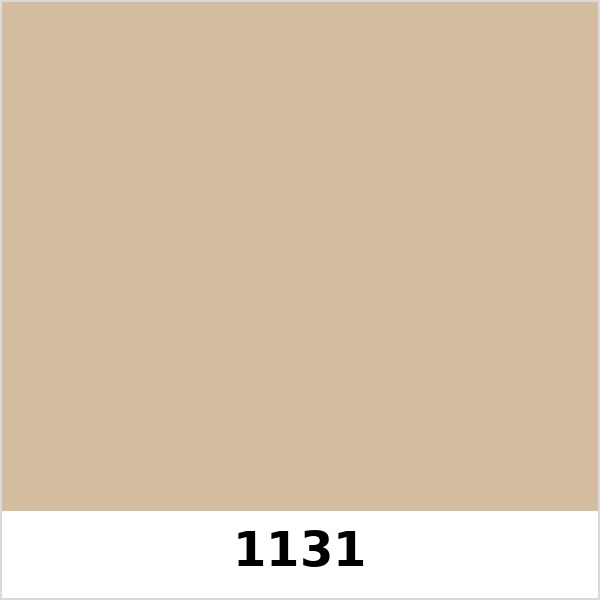 Màu mã 1131 | QMNT 576