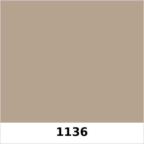 Màu mã 1136 | QMNT 576