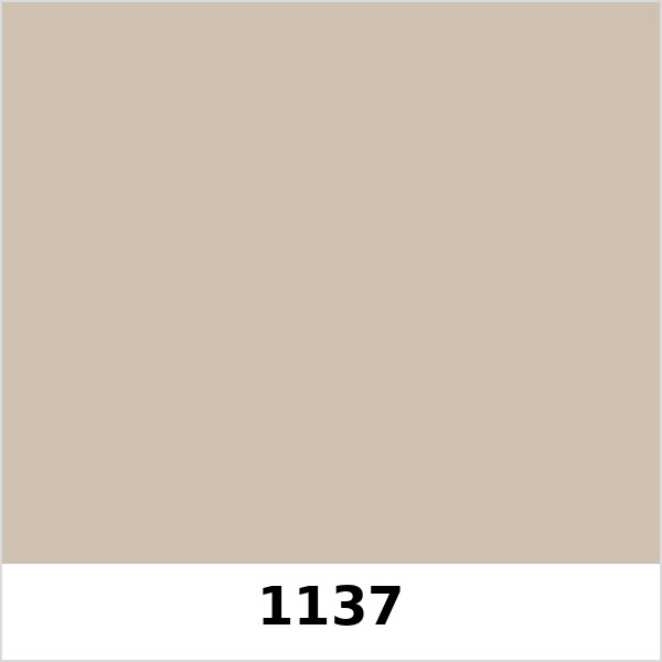 Màu mã 1137 | QMNT 576