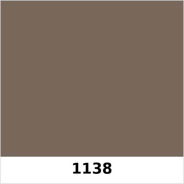 Màu mã 1138 | QMNT 576