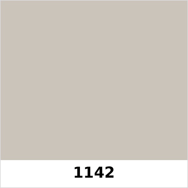 Màu mã 1142 | QMNT 576