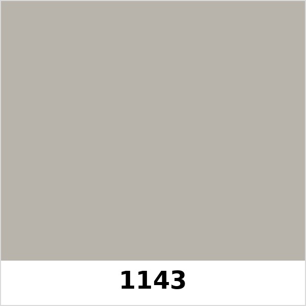 Màu mã 1143 | QMNT 576