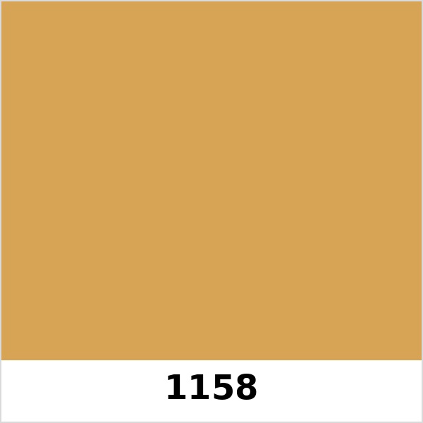 Màu mã 1158 | QMNT 576