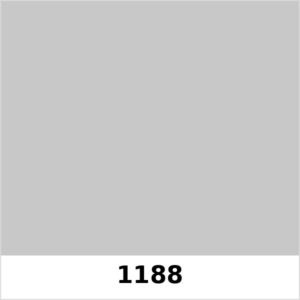 Màu mã 1188 | QMNT 576