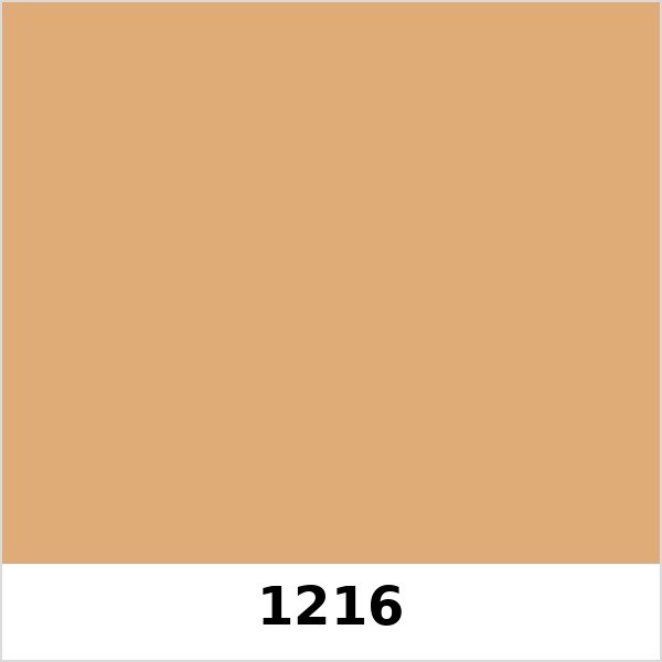 Màu mã 1216 | QMNT 576