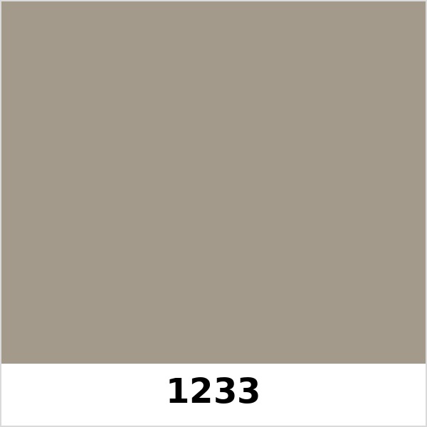 Màu mã 1233 | QMNT 576