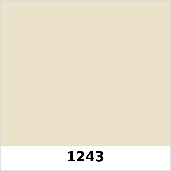 Màu mã 1243 | QMNT 576