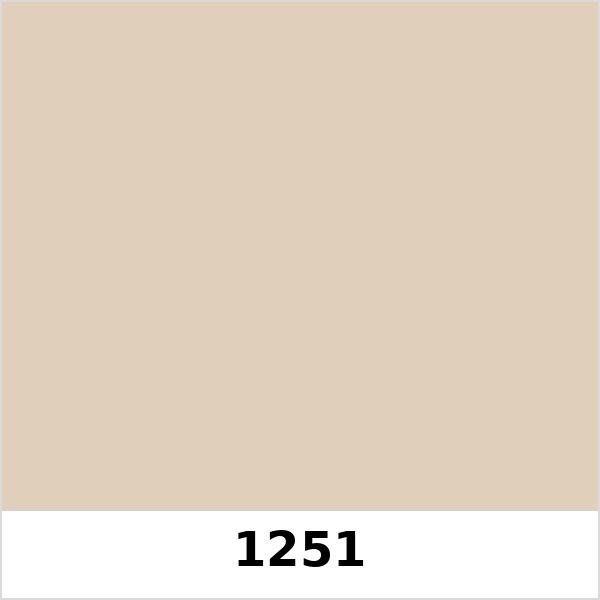 Màu mã 1251 | QMNT 576