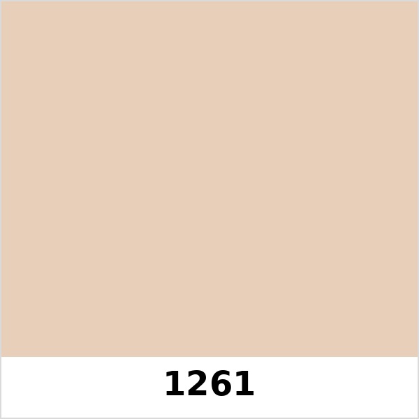 Màu mã 1261 | QMNT 576