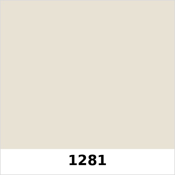 Màu mã 1281 | QMNT 576