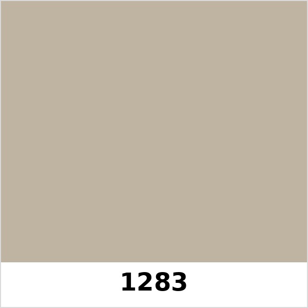 Màu mã 1283 | QMNT 576