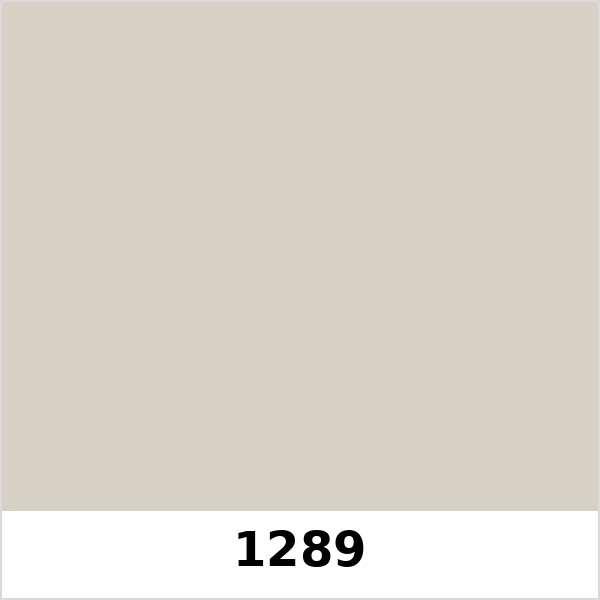 Màu mã 1289 | QMNT 576