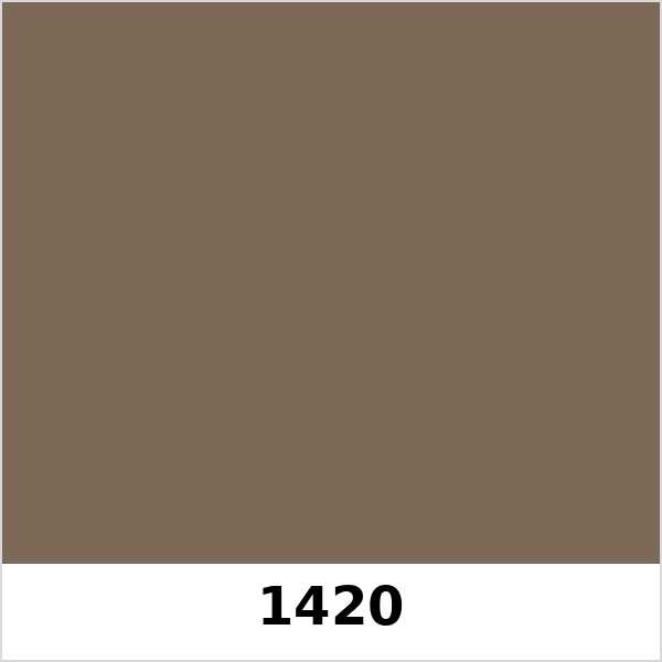 Màu mã 1420 | QMNT 576
