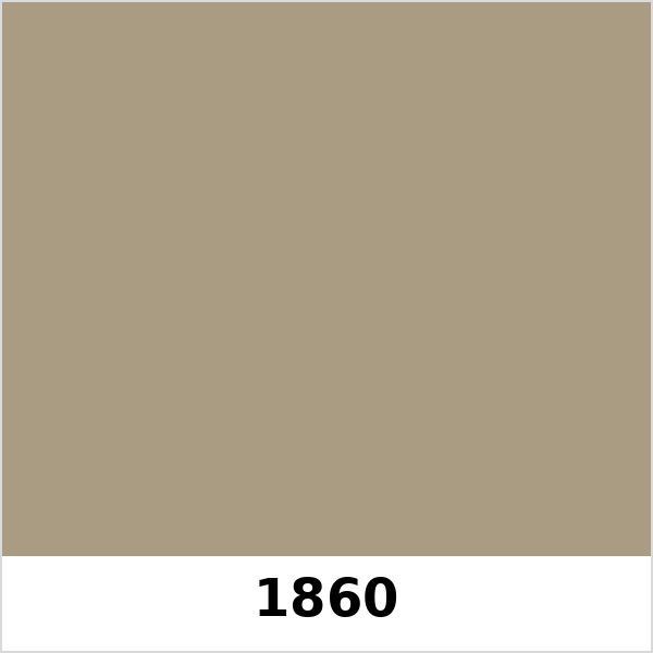 Màu mã 1860 | QMNT 576