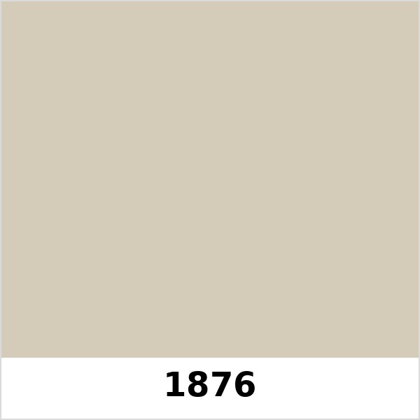 Màu mã 1876 | QMNT 576