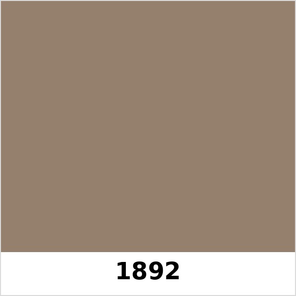 Màu mã 1892 | QMNT 576