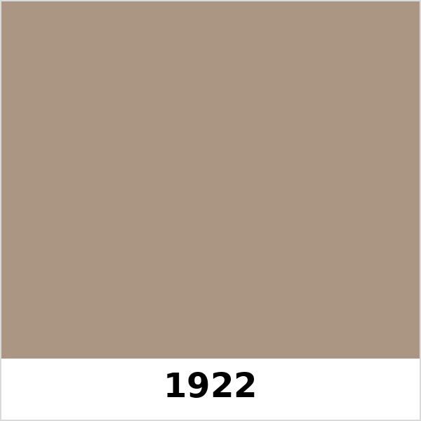 Màu mã 1922 | QMNT 576