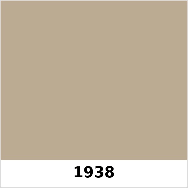 Màu mã 1938 | QMNT 576