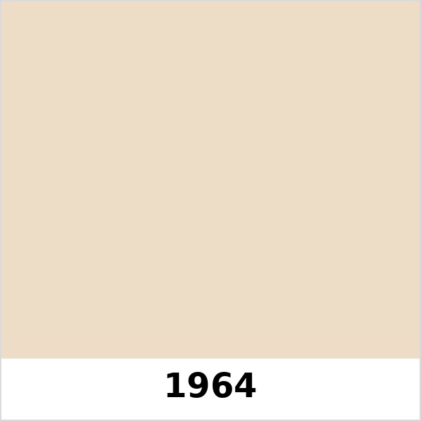 Màu mã 1964 | QMNT 576