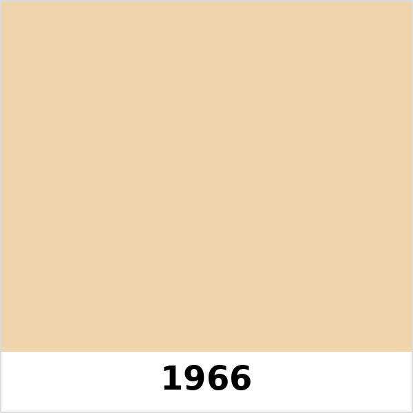 Màu mã 1966 | QMNT 576