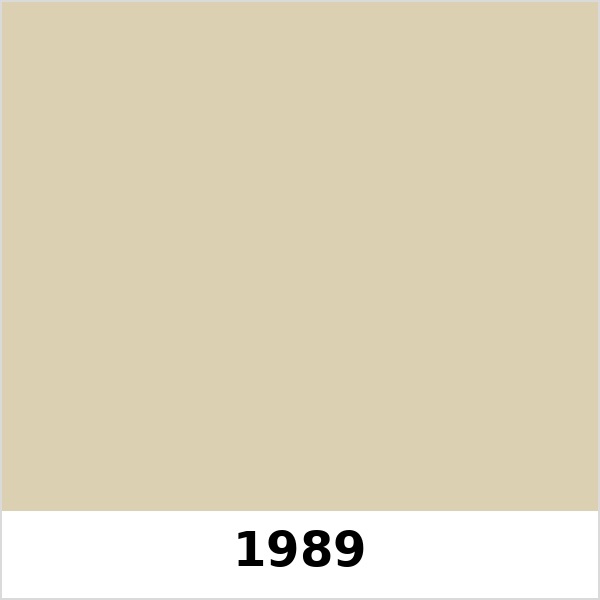 Màu mã 1989 | QMNT 576