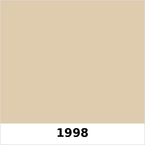 Màu mã 1998 | QMNT 576