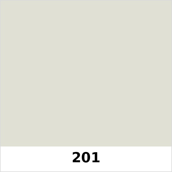 Màu mã 201 | QMNT 576