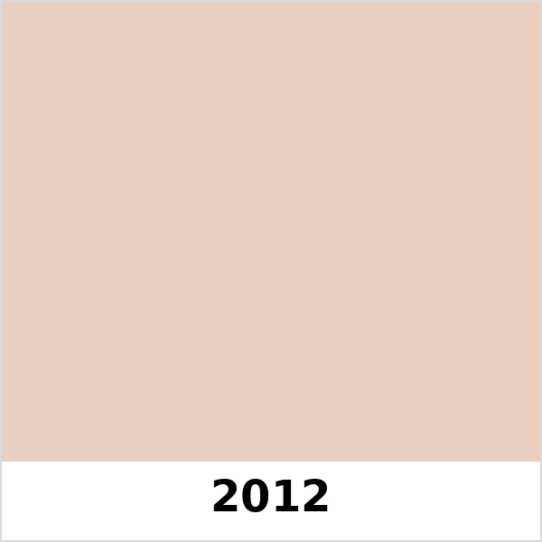 Màu mã 2012 | QMNT 576