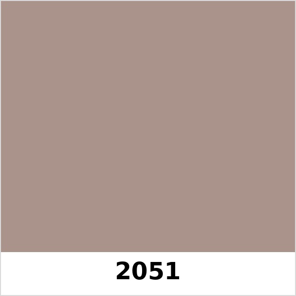 Màu mã 2051 | QMNT 576
