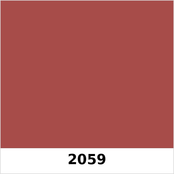 Màu mã 2059 | QMNT 576