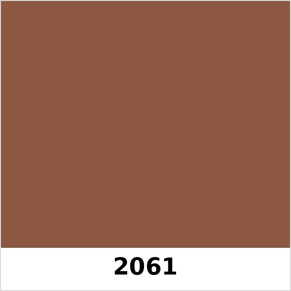 Màu mã 2061 | QMNT 576