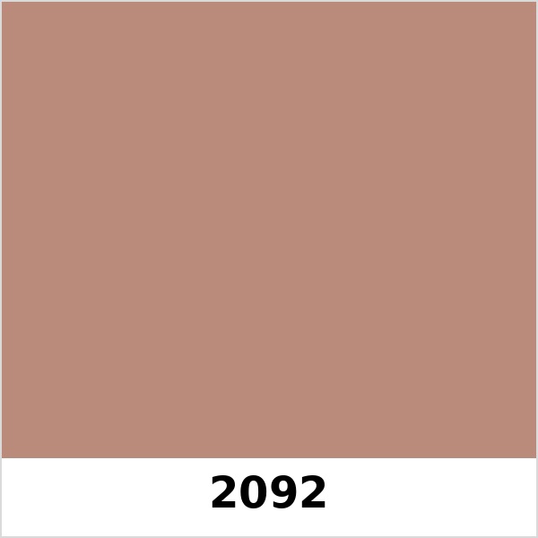 Màu mã 2092 | QMNT 576