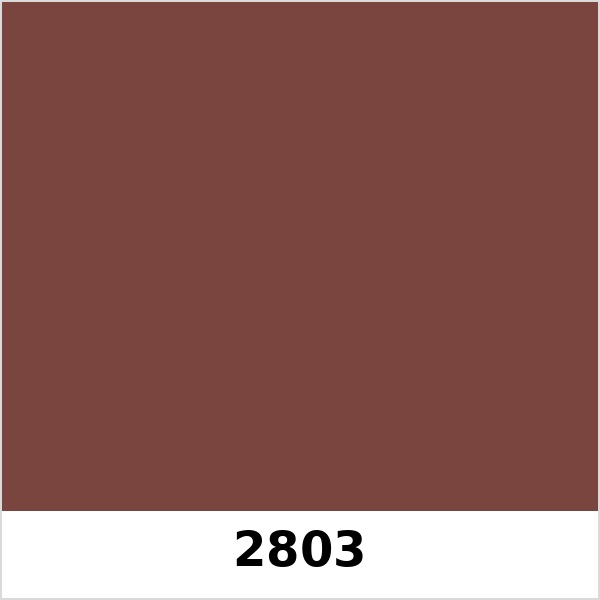 Màu mã 2803 | QMNT 576