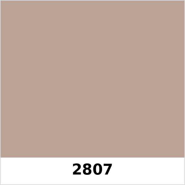 Màu mã 2807 | QMNT 576