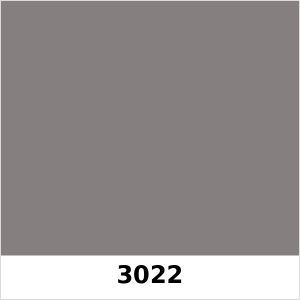 Màu mã 3022 | QMNT 576