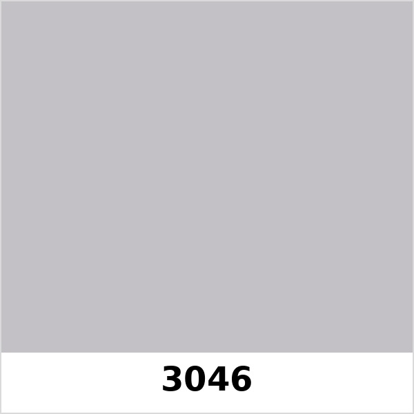 Màu mã 3046 | QMNT 576