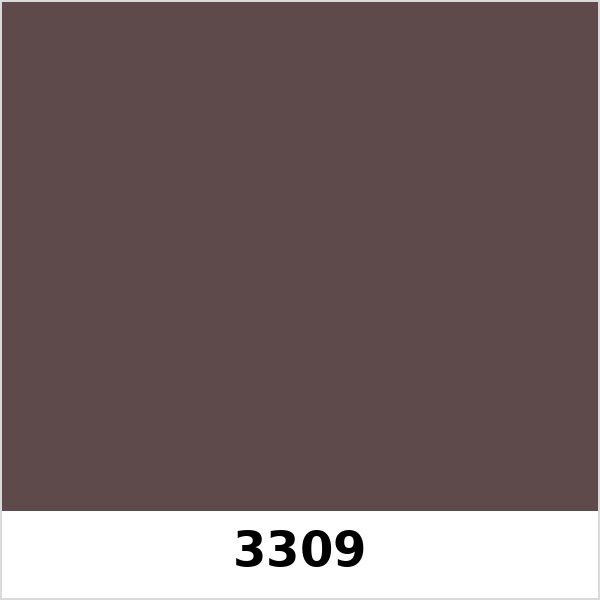 Màu mã 3309 | QMNT 576