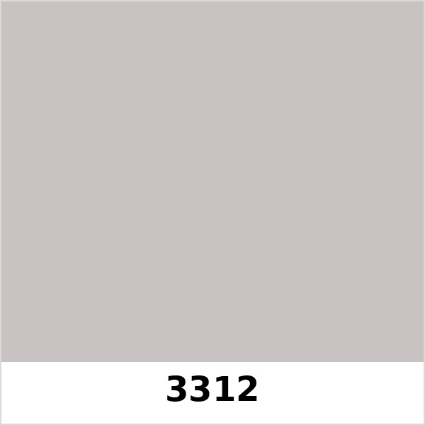 Màu mã 3312 | QMNT 576