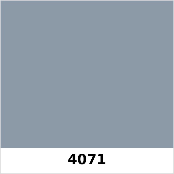 Màu mã 4071 | QMNT 576