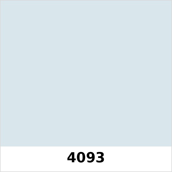 Màu mã 4093 | QMNT 576