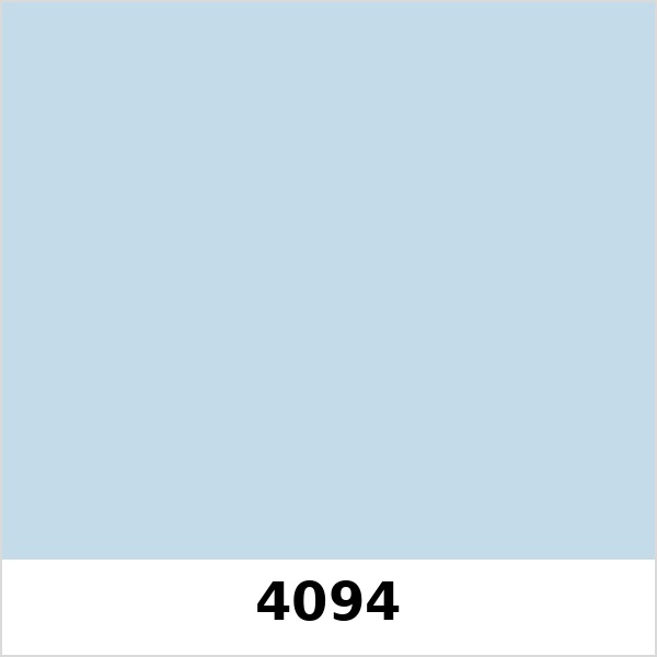 Màu mã 4094 | QMNT 576