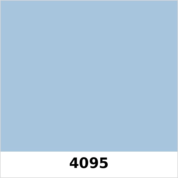 Màu mã 4095 | QMNT 576