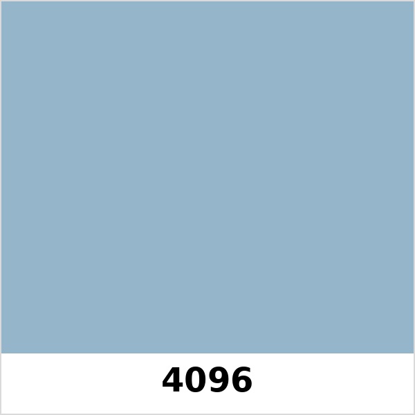 Màu mã 4096 | QMNT 576