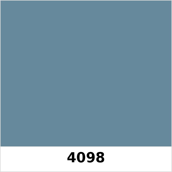 Màu mã 4098 | QMNT 576