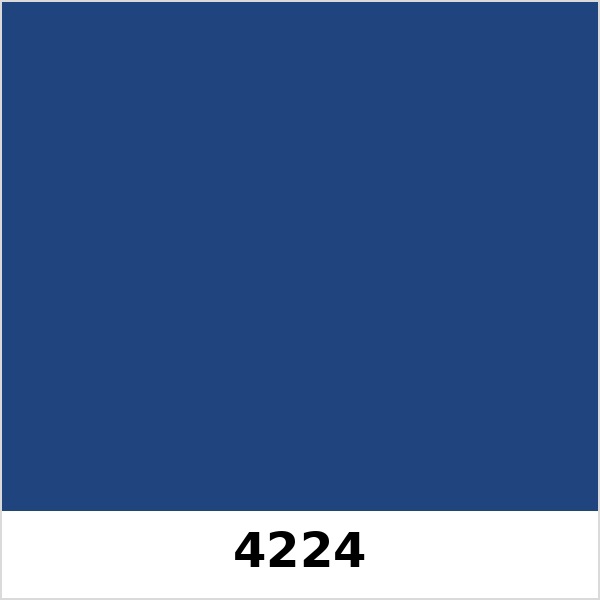 Màu mã 4224 | QMNT 576