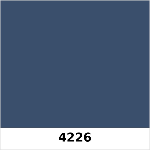 Màu mã 4226 | QMNT 576