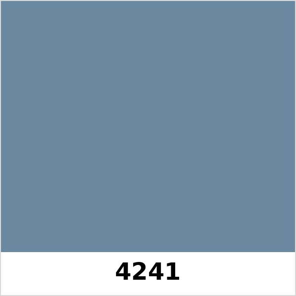 Màu mã 4241 | QMNT 576