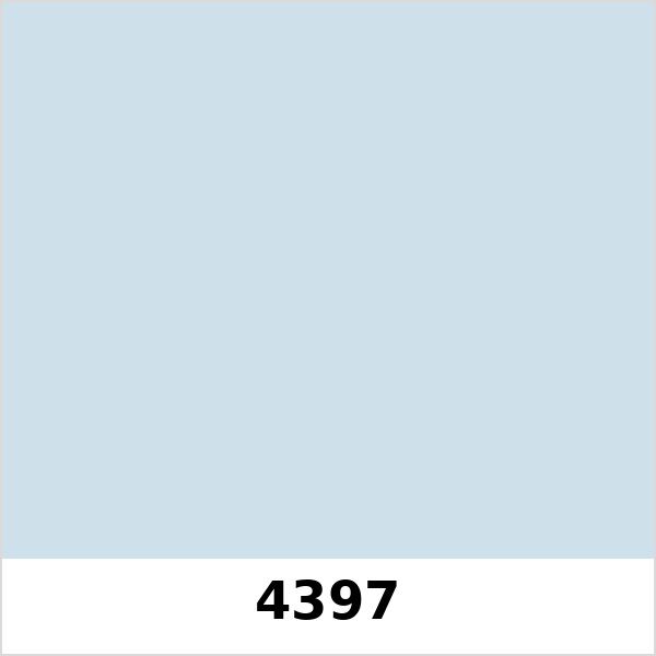 Màu mã 4397 | QMNT 576