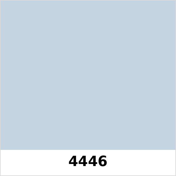 Màu mã 4446 | QMNT 576